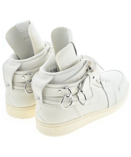 COMME des GARCONS HOMME PLUS รองเท้าผ้าใบ