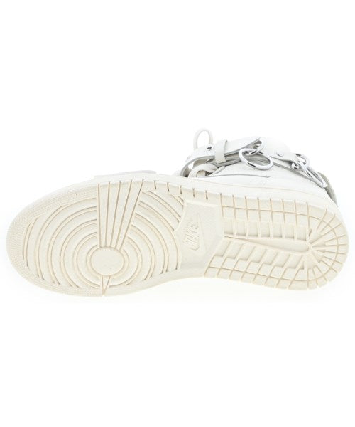 COMME des GARCONS HOMME PLUS รองเท้าผ้าใบ