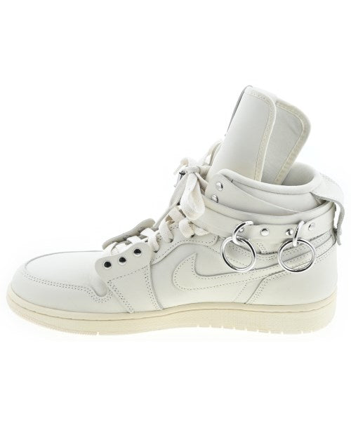 COMME des GARCONS HOMME PLUS รองเท้าผ้าใบ