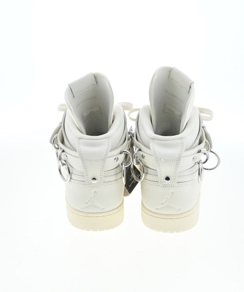 COMME des GARCONS HOMME PLUS รองเท้าผ้าใบ
