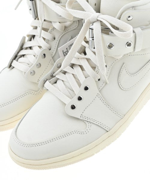 COMME des GARCONS HOMME PLUS รองเท้าผ้าใบ
