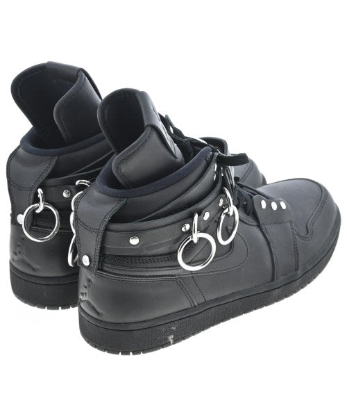 COMME des GARCONS HOMME PLUS รองเท้าผ้าใบ