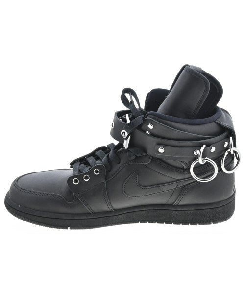 COMME des GARCONS HOMME PLUS รองเท้าผ้าใบ