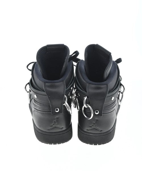 COMME des GARCONS HOMME PLUS รองเท้าผ้าใบ