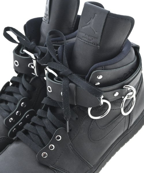 COMME des GARCONS HOMME PLUS รองเท้าผ้าใบ
