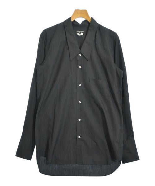 COMME des GARCONS HOMME PLUS เสื้อลำลอง