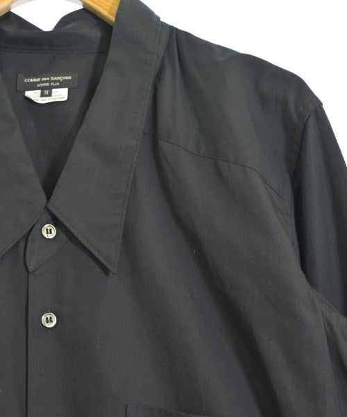 COMME des GARCONS HOMME PLUS เสื้อลำลอง