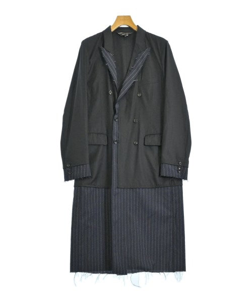 COMME des GARCONS HOMME PLUS เสื้อโค้ท อื่น