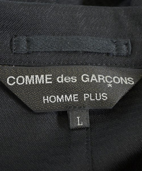 COMME des GARCONS HOMME PLUS เสื้อโค้ท อื่น