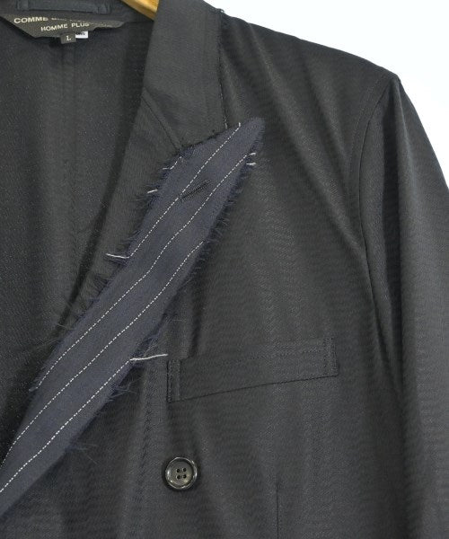 COMME des GARCONS HOMME PLUS เสื้อโค้ท อื่น