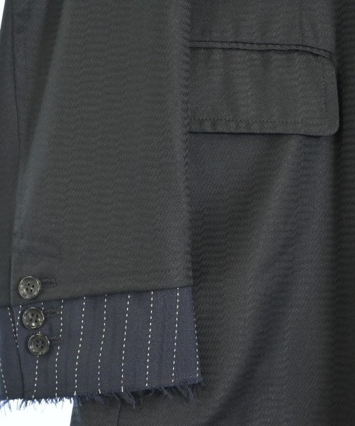 COMME des GARCONS HOMME PLUS เสื้อโค้ท อื่น