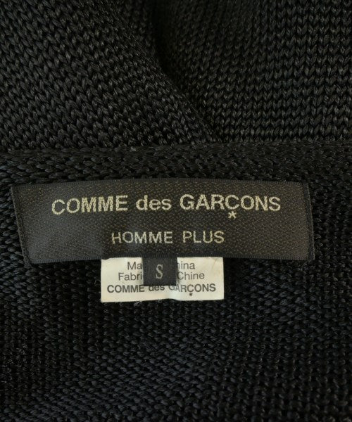 COMME des GARCONS HOMME PLUS เสื้อกันหนาว