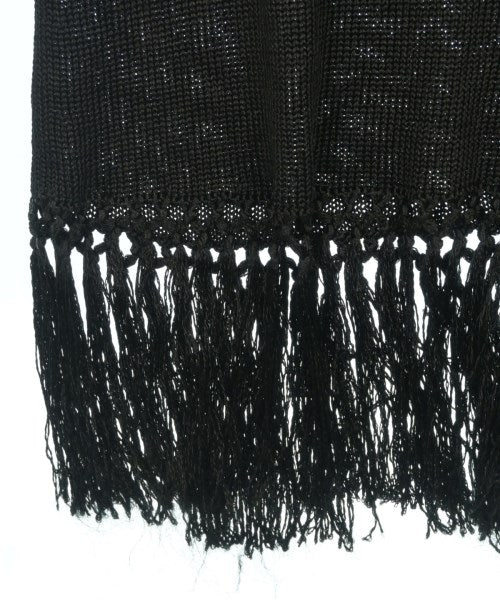 COMME des GARCONS HOMME PLUS เสื้อกันหนาว