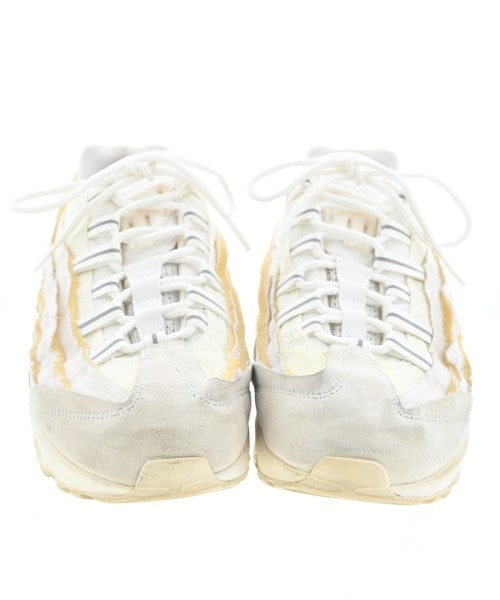 COMME des GARCONS HOMME PLUS รองเท้าผ้าใบ