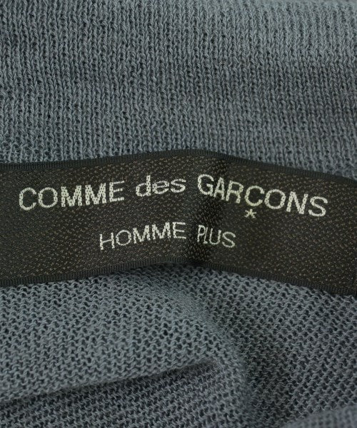 COMME des GARCONS HOMME PLUS เสื้อกันหนาว