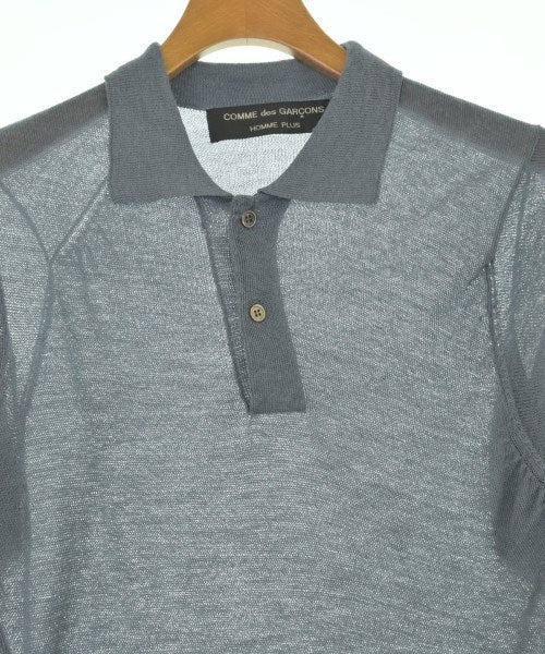 COMME des GARCONS HOMME PLUS เสื้อกันหนาว