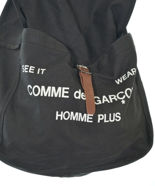 COMME des GARCONS HOMME PLUS กระเป๋าสะพาย