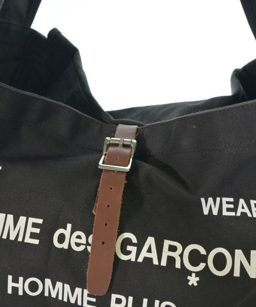 COMME des GARCONS HOMME PLUS กระเป๋าสะพาย