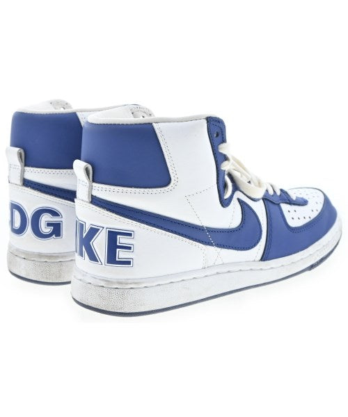 COMME des GARCONS HOMME PLUS รองเท้าผ้าใบ