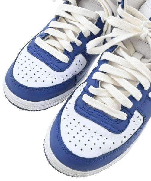 COMME des GARCONS HOMME PLUS รองเท้าผ้าใบ