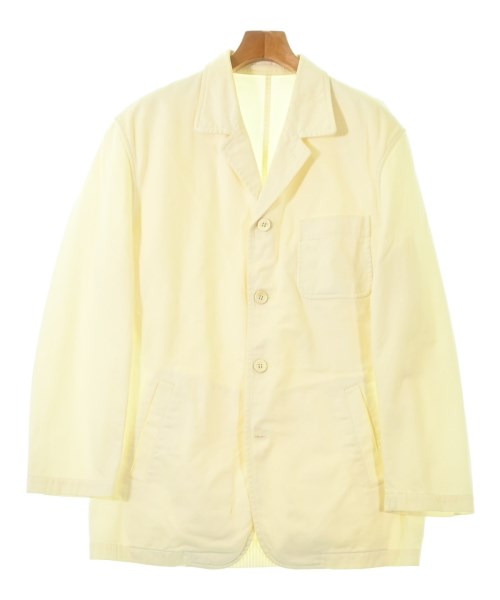 COMME des GARCONS HOMME แจ็คเก็ตลำลอง