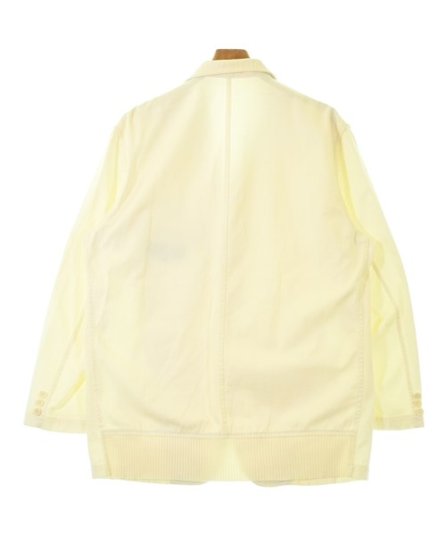 COMME des GARCONS HOMME แจ็คเก็ตลำลอง