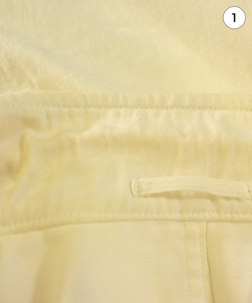 COMME des GARCONS HOMME แจ็คเก็ตลำลอง