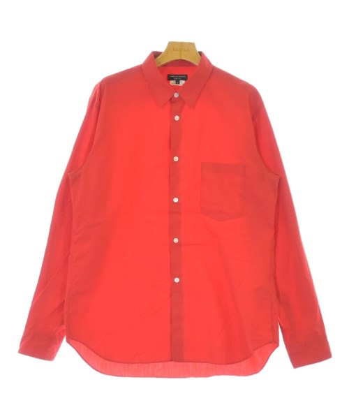 COMME des GARCONS HOMME PLUS เสื้อลำลอง