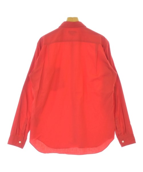 COMME des GARCONS HOMME PLUS เสื้อลำลอง