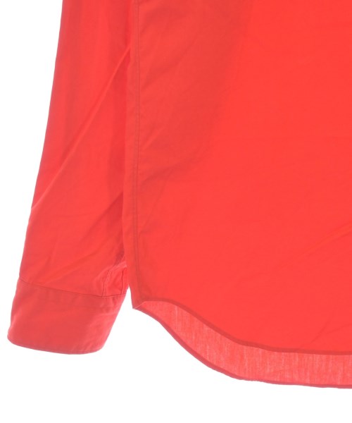 COMME des GARCONS HOMME PLUS เสื้อลำลอง