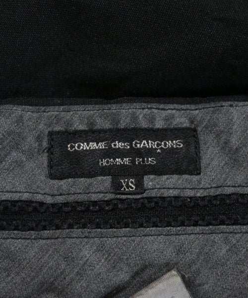 COMME des GARCONS HOMME PLUS กางเกง 5 ส่วน