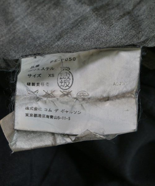 COMME des GARCONS HOMME PLUS กางเกง 5 ส่วน