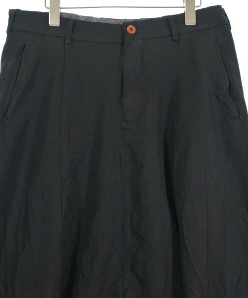 COMME des GARCONS HOMME PLUS กางเกง 5 ส่วน