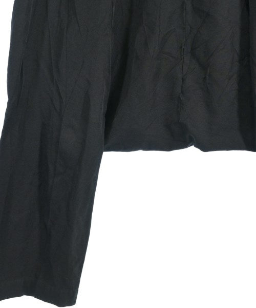 COMME des GARCONS HOMME PLUS กางเกง 5 ส่วน