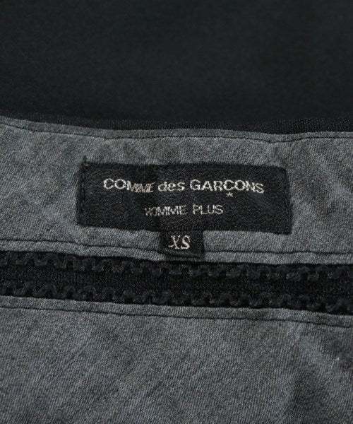 COMME des GARCONS HOMME PLUS กางเกง 5 ส่วน