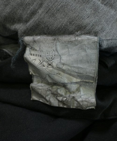 COMME des GARCONS HOMME PLUS กางเกง 5 ส่วน