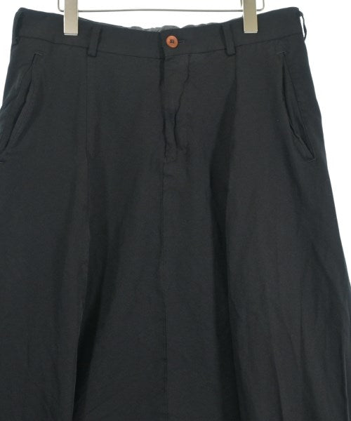 COMME des GARCONS HOMME PLUS กางเกง 5 ส่วน