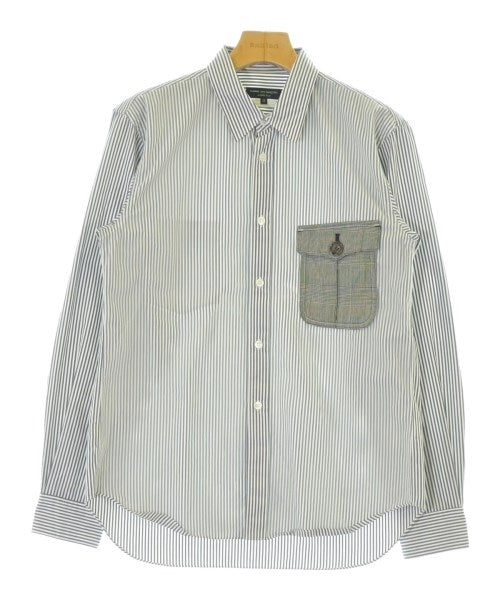 COMME des GARCONS HOMME PLUS เสื้อลำลอง