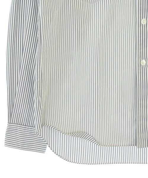 COMME des GARCONS HOMME PLUS เสื้อลำลอง