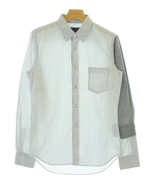 COMME des GARCONS HOMME PLUS เสื้อลำลอง
