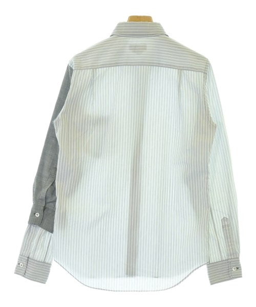 COMME des GARCONS HOMME PLUS เสื้อลำลอง