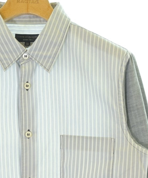 COMME des GARCONS HOMME PLUS เสื้อลำลอง