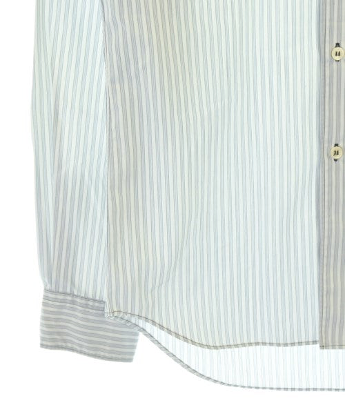 COMME des GARCONS HOMME PLUS เสื้อลำลอง