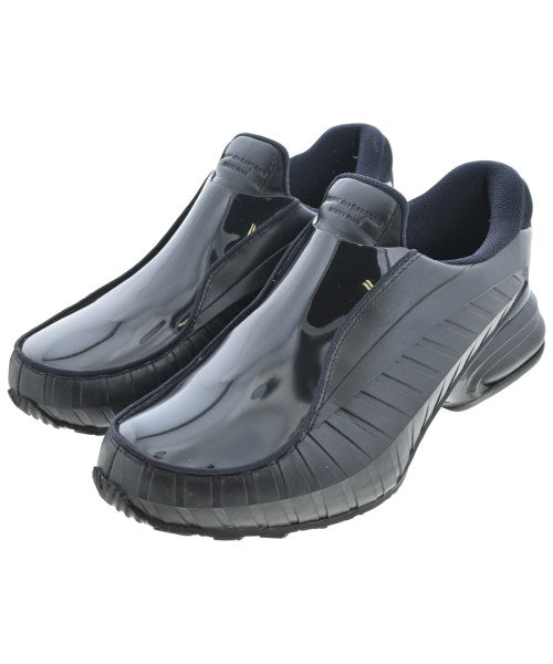 COMME des GARCONS HOMME PLUS รองเท้าผ้าใบ