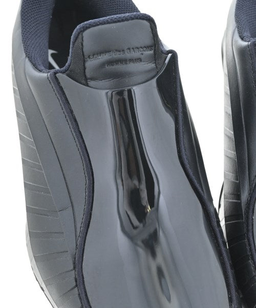 COMME des GARCONS HOMME PLUS รองเท้าผ้าใบ