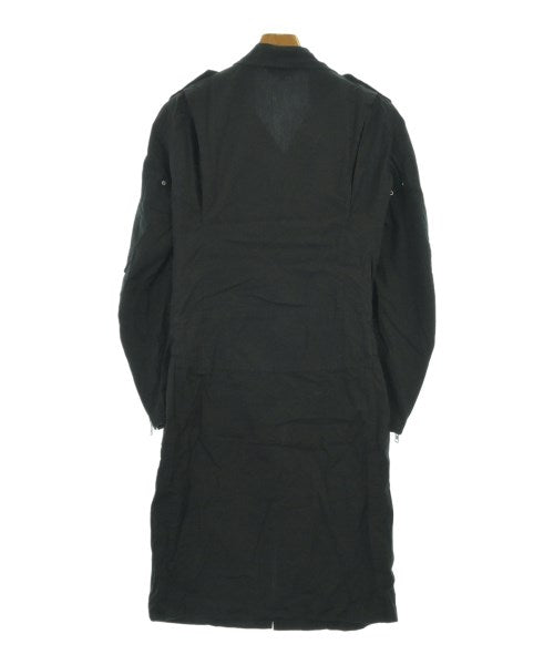 COMME des GARCONS HOMME PLUS เสื้อโค้ท อื่น