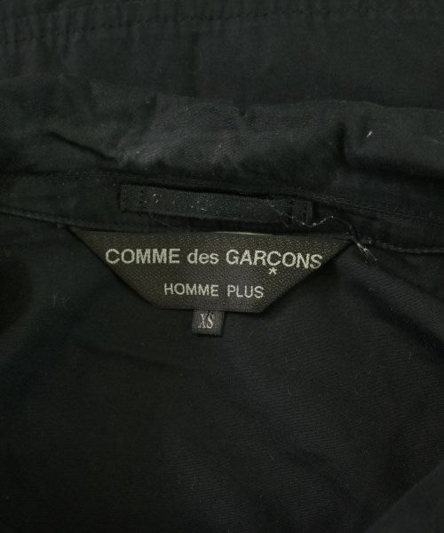 COMME des GARCONS HOMME PLUS เสื้อโค้ท อื่น
