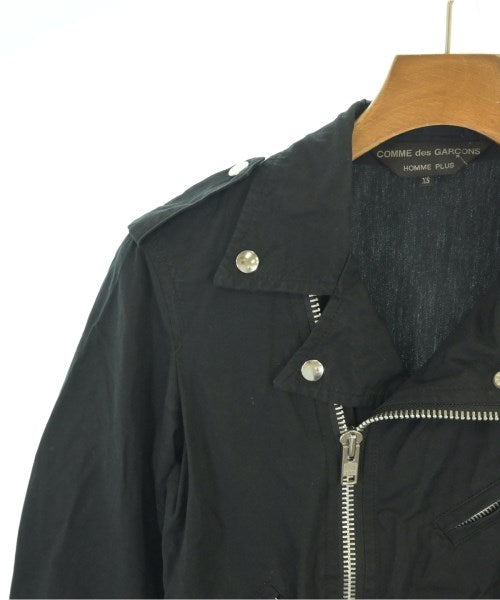 COMME des GARCONS HOMME PLUS เสื้อโค้ท อื่น
