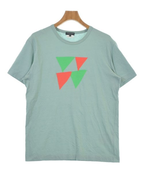 COMME des GARCONS HOMME PLUS เสื้อยืด/เสื้อท็อปส์
