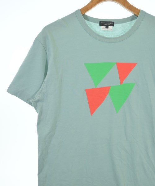 COMME des GARCONS HOMME PLUS เสื้อยืด/เสื้อท็อปส์